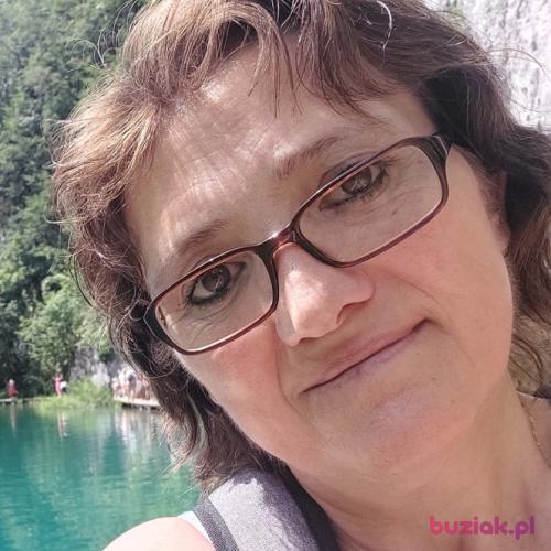adela1605, Female, 52 years, Monachium