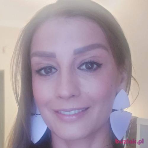 anielskagabi, Female, 45 years, Warszawa
