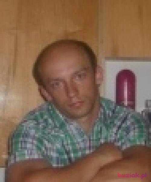 Rafael524, Male, 39 years, Gliwice