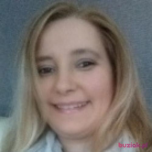 Amanda1, Kobieta, 49 lat, kujawsko-pomorskie