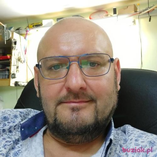 paolo4, Male, 45 years, Częstochowa