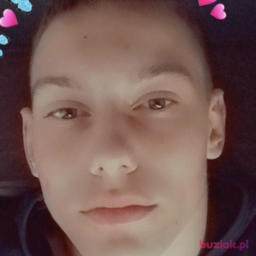 Silmierzyce123, Male, 23 years, Krotoszyn