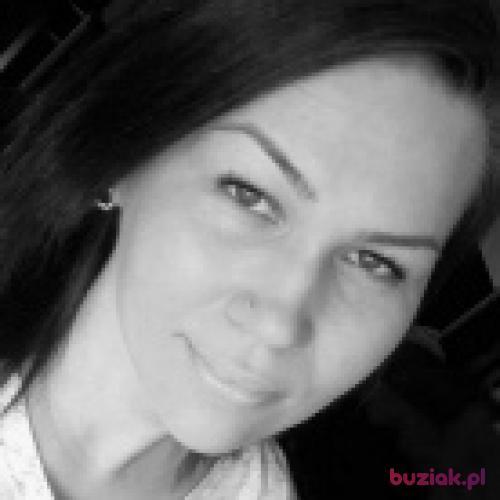Mycha86, Kobieta, 39 lat, Poznań