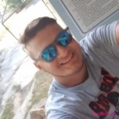 Szymcio11, Male, 27 years, Grabów nad Prosną