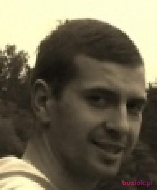 rafalsky85, Mężczyzna, 41 lat, Szczecin