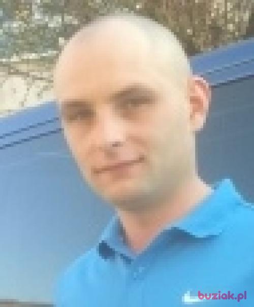 witekkrk, Mężczyzna, 40 lat, Kraków