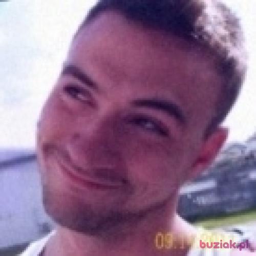 michu89i, Male, 38 years, Stargard Szczeciński