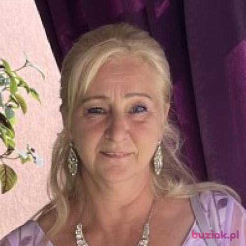 Bozena6666, Kobieta, 60 lat, Westminster