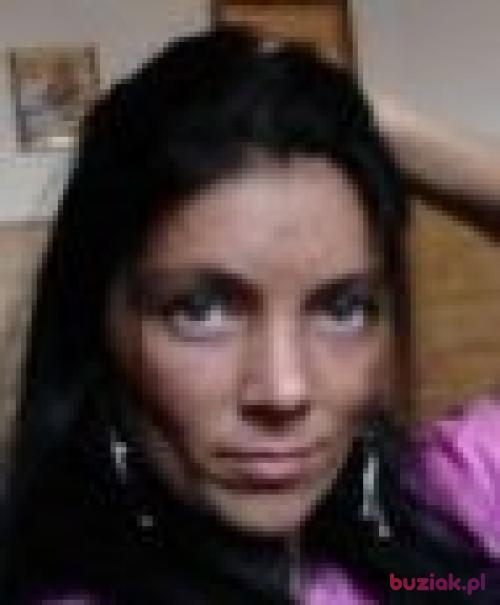 sara666m, Female, 43 years, Włocławek