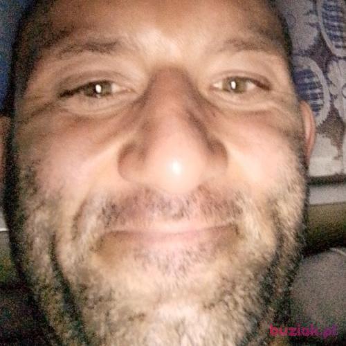 Ryba85pl, Male, 41 years, Gniezno
