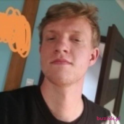 Szymoooon, Mężczyzna, 28 lat, Nysa