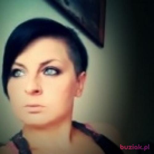 Czarnulaaaa, Kobieta, 37 lat, mazowieckie