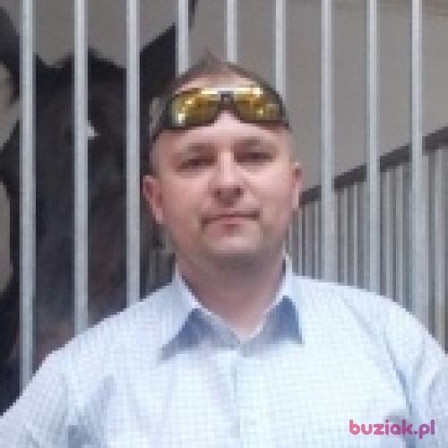 Jarek1101, Mężczyzna, 49 lat, Gdańsk