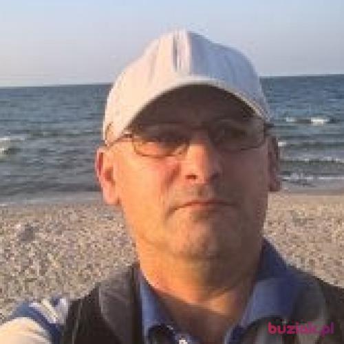 admg75, Male, 51 years, Lubań
