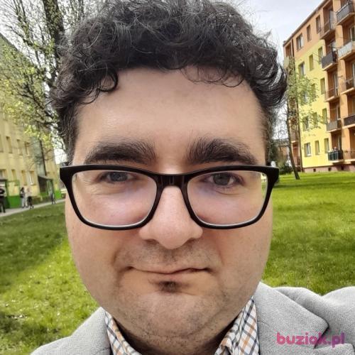 krauze, Male, 39 years, Zawiercie