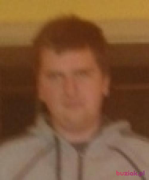krak1995, Male, 30 years, Grabów nad Prosną