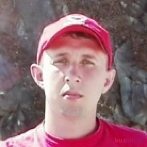 Daro1401, Male, 36 years, Przemyśl