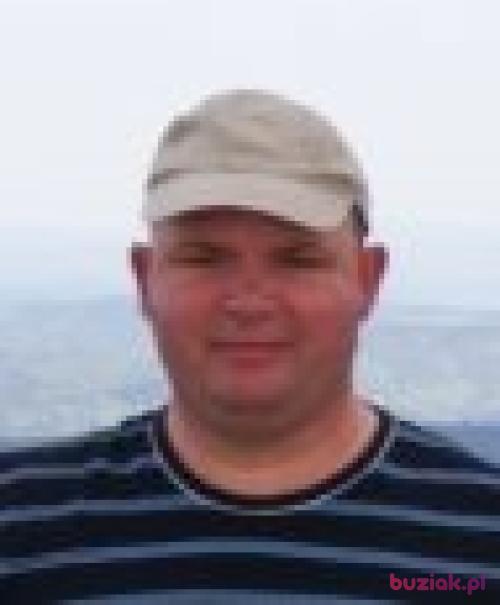 gregor40, Mężczyzna, 55 lat, Lędziny