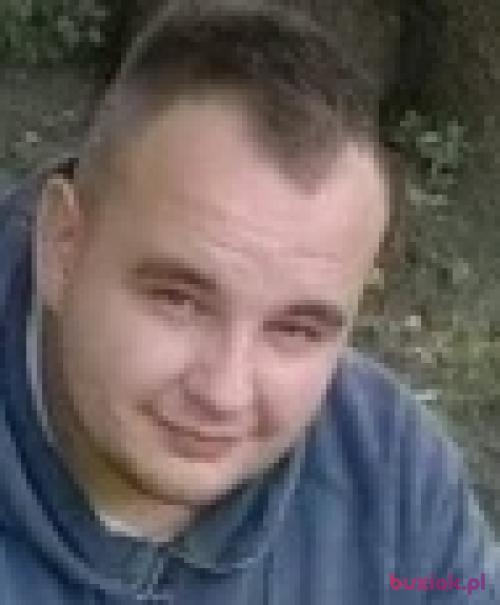 Pawel9602, Male, 29 years, Sosnowiec