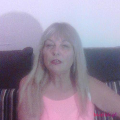 1968JOANNA, Female, 58 years, Chester