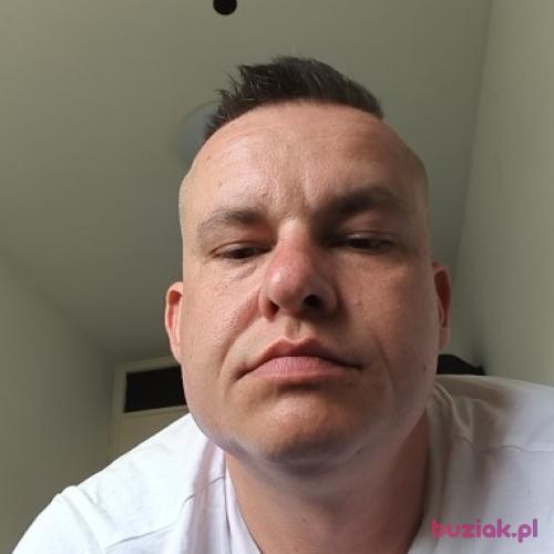 Grzegorz38mily, Male, 38 years, Amsterdam