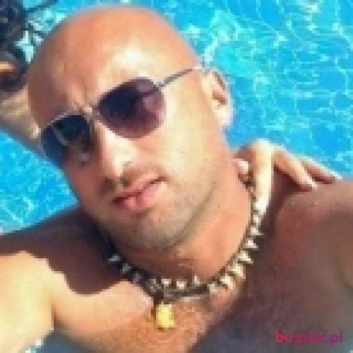 rdudkowski, Mężczyzna, 45 lat, mazowieckie
