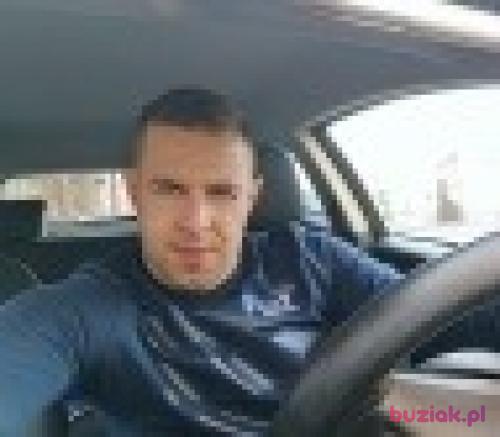 Adam83x, Male, 42 years, Wolsztyn