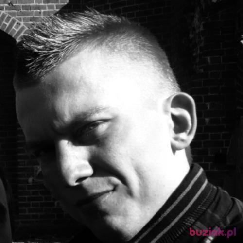 mgoldmaciej, Male, 38 years, Gdańsk