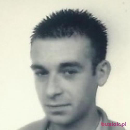 Sebastian8725, Mężczyzna, 39 lat, Krasnystaw