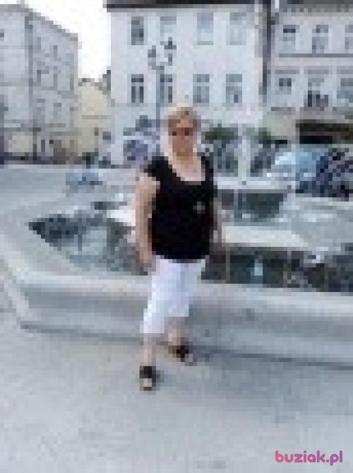 Kaziia, Female, 73 years, Kędzierzyn-Koźle