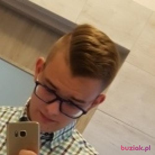 Kacwizz, Mężczyzna, 26 lat, Radom