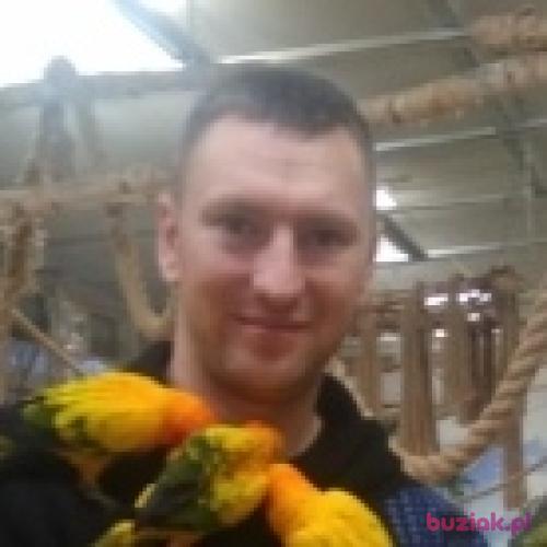 MilY119, Male, 37 years, Sochaczew