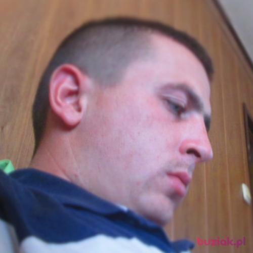 ponczoxx121, Male, 33 years, Kutno