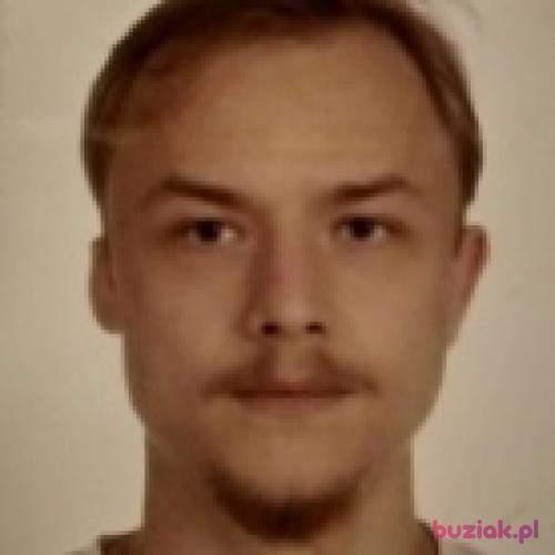 jak543, Male, 36 years, Błaszki