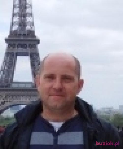 przemekzimoch, Male, 46 years, Kępno