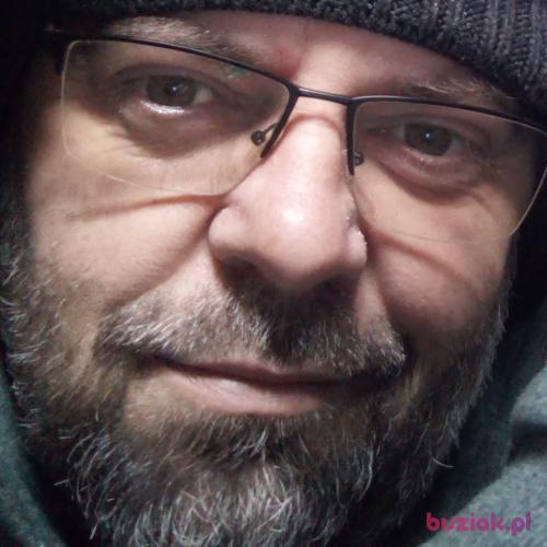 galowey, Male, 45 years, Łódź