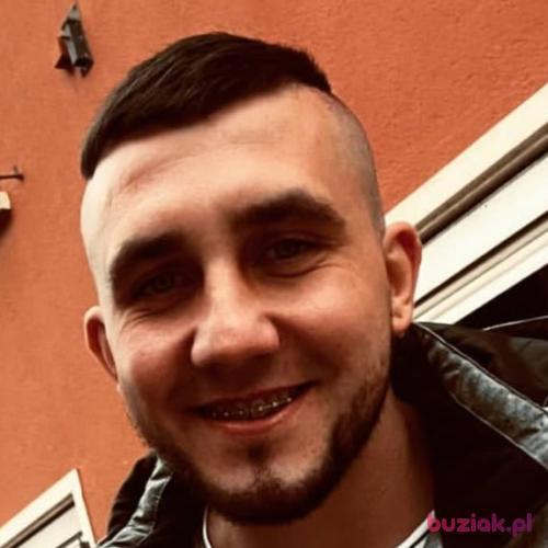 luk07, Mężczyzna, 30 lat, Berlin