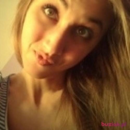 Anitka95, Female, 31 years, Bytom