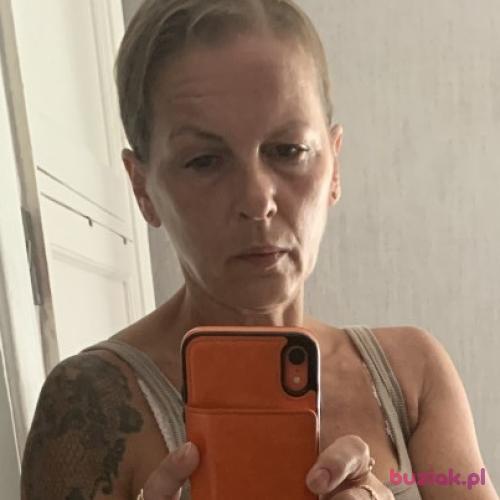 buulux, Female, 53 years, Stafford