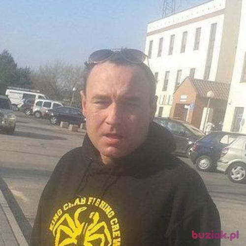 krzychmar, Male, 45 years, Grójec