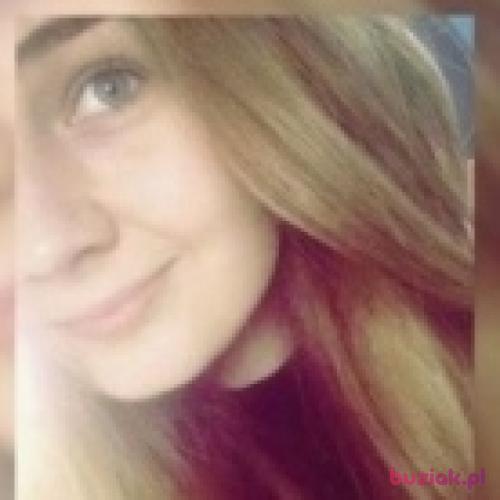 jufek, Female, 26 years, Wolsztyn