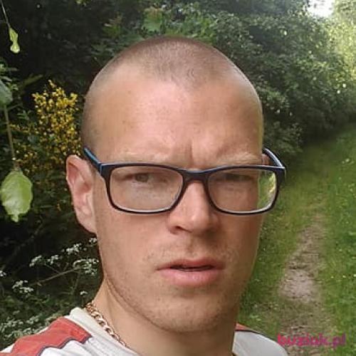 luk94fajny, Male, 32 years, Słupsk