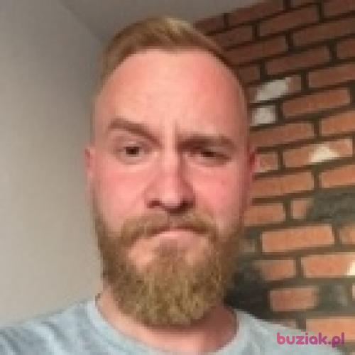 Kazek89, Mężczyzna, 37 lat, Poznań