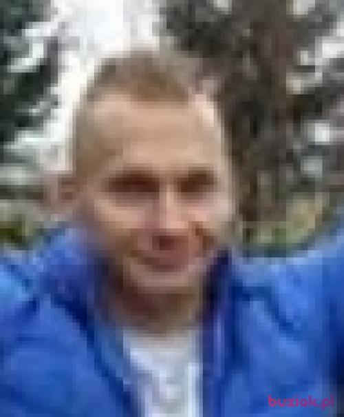 afromanq, Male, 33 years, Łochów