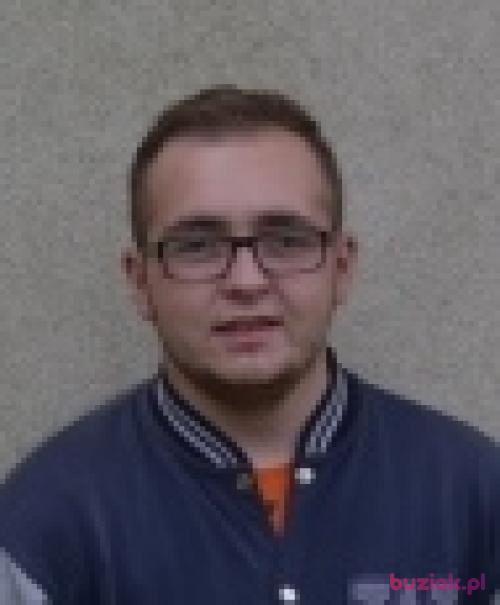 Mateusz2712, Male, 30 years, śląskie