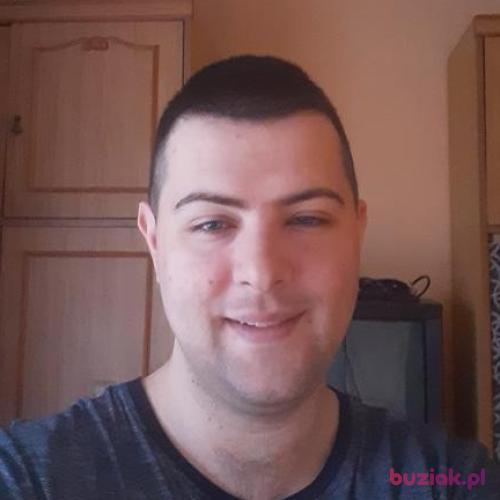 kacperlux3, Mężczyzna, 35 lat, Jelenia Góra