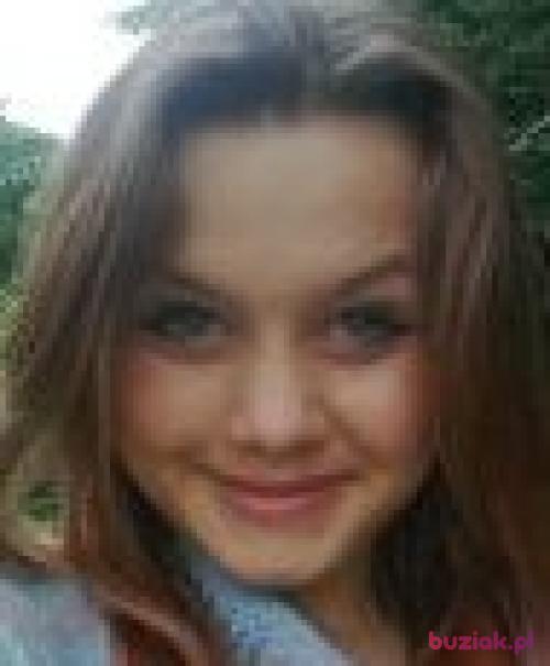 Miska2000, Kobieta, 28 lat, Dębno