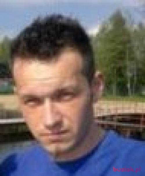Kamilbaxxter, Mężczyzna, 45 lat, Lublin