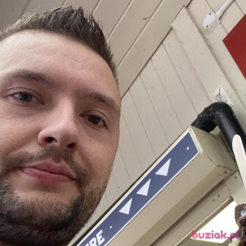 MarcinMilewczyk, Male, 35 years, Carlisle
