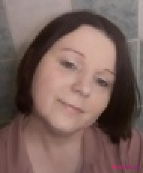 Basia19804, Female, 46 years, Sława